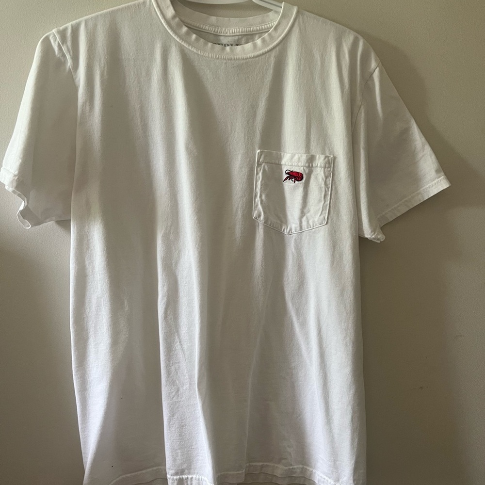 Men’s Perlis Crawfish Tee